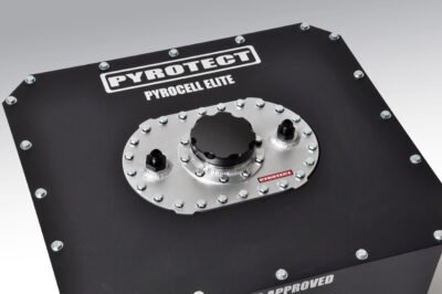 PyroCell plate 1