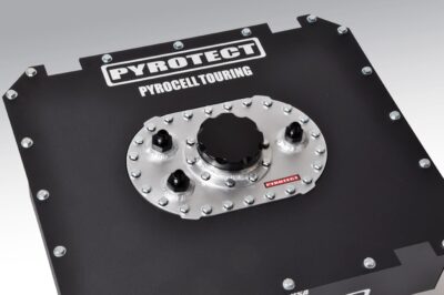 PyroCell plate 4