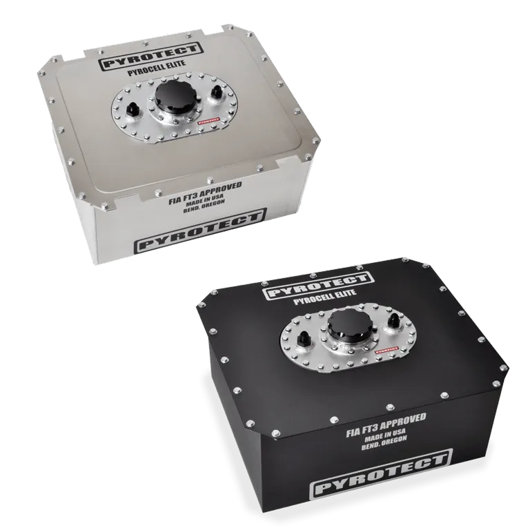 Pyrotect PyroCell Elite Fuel Cells