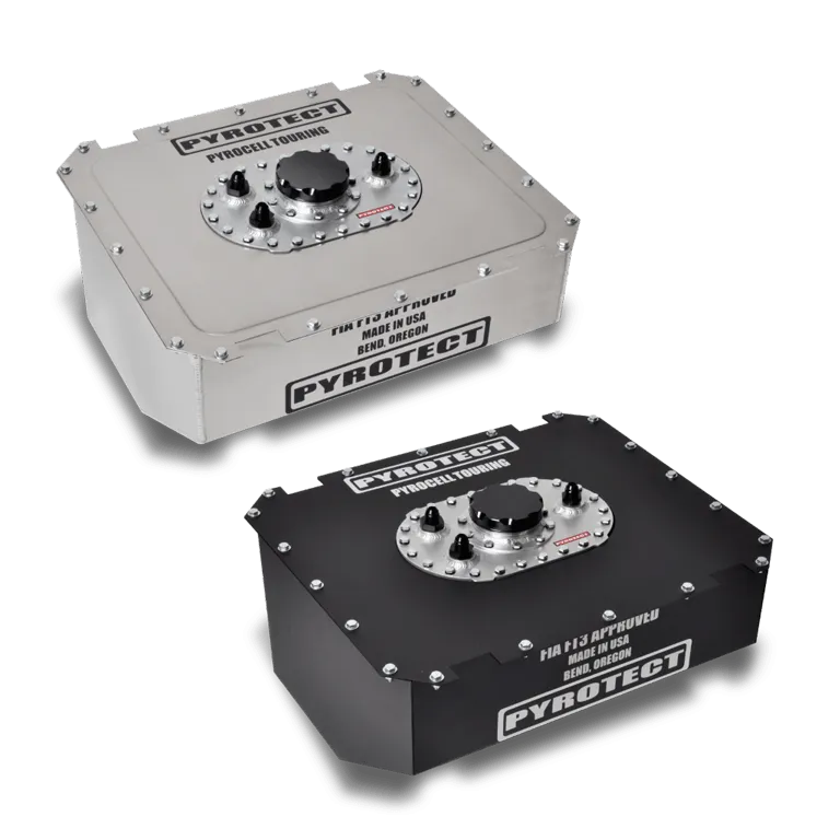 Pyrotect PyroCell Touring Fuel Cells