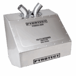 PyroCell Baja Truck Fuel Cell