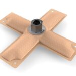HydraMat Fuel Wicking 8" x 8"