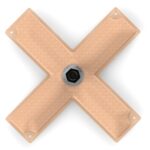 HydraMat Fuel Wicking 11" x 11"