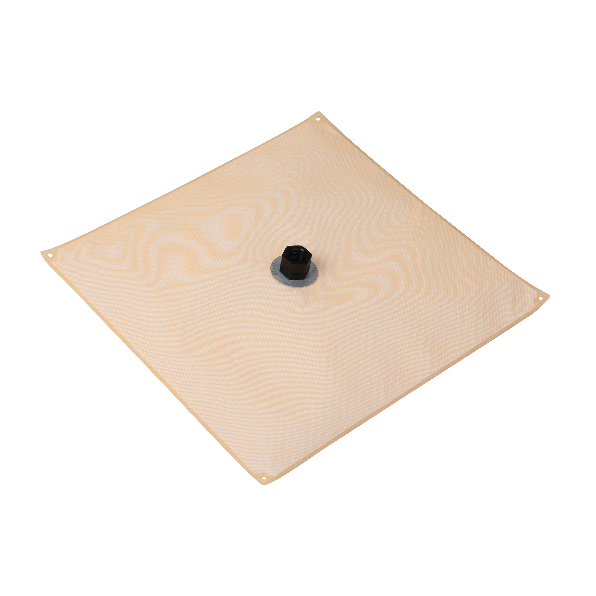 16-107 HydraMat Fuel Wicking 15" x15" - Image 1