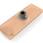 HydraMat Fuel Wicking 8" x 3"