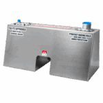 PyroCell Baja Buggy Fuel Cell