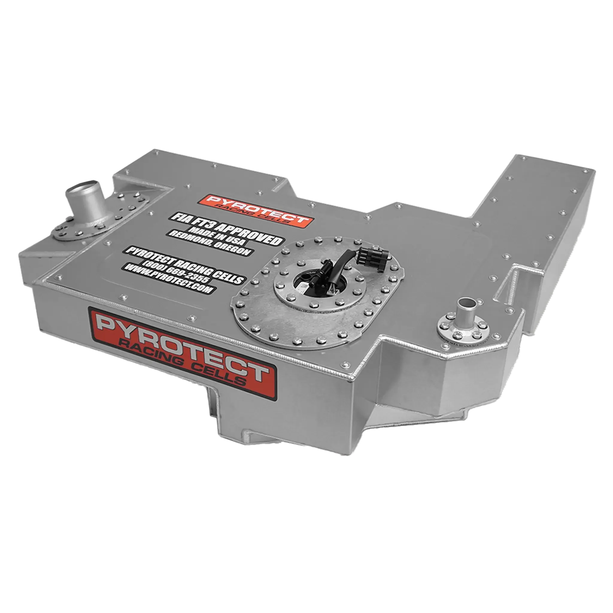 UTV Fuel Cells