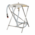 Pyrotect Refueling Tower
