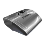 PyroCell Porsche 356 Fuel Cell-18 Gal