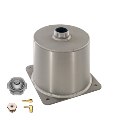 BAJA SAE Fuel Tank - SFC1000