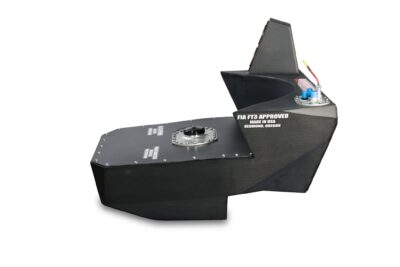 Custom fuel cell 11