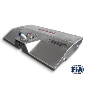 Custom fuel cell build 01