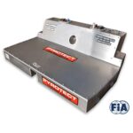 34 Gallon Aluminum UTV Fuel Cell for Can-Am X3