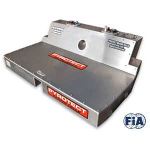 Custom fuel cell build 03
