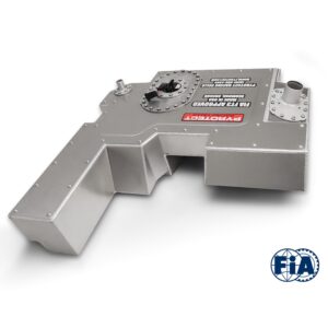 Custom fuel cell build 04