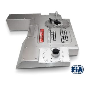Custom fuel cell build 06