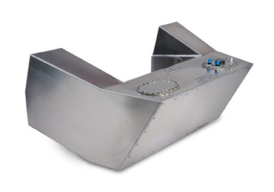 Custom fuel cell build 07