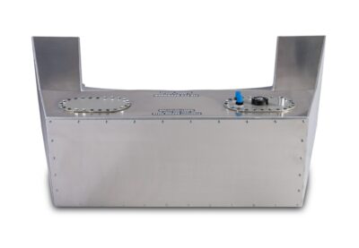 Custom fuel cell build 08