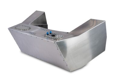 Custom fuel cell build 09