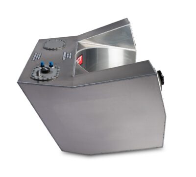 Custom fuel cell build 10
