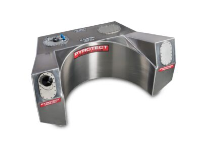 Custom fuel cell build 11