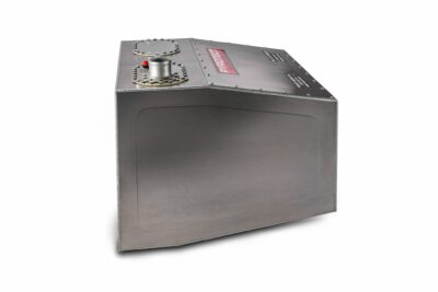 Custom fuel cell build 23