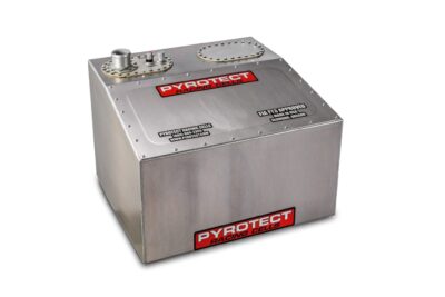 Custom fuel cell build 24