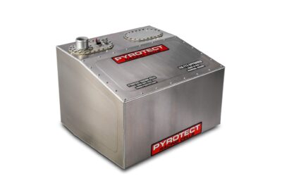 Custom fuel cell build 25