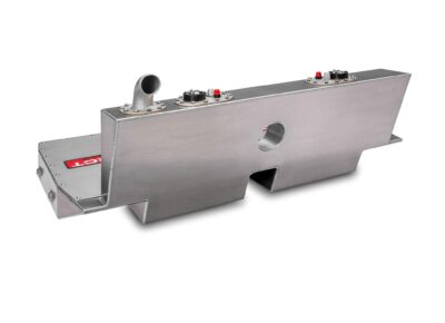 Custom fuel cell build 26