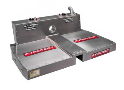 Custom fuel cell build 27