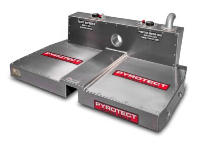 Custom fuel cell build 28
