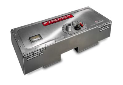 Custom fuel cell build 30