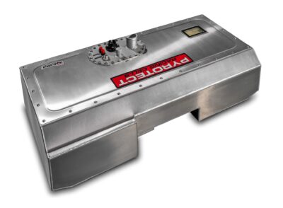 Custom fuel cell build 31