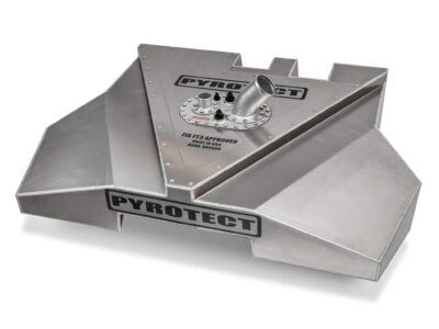 Custom fuel cell build 38
