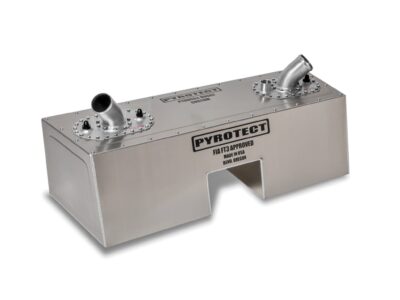 Custom fuel cell build 39