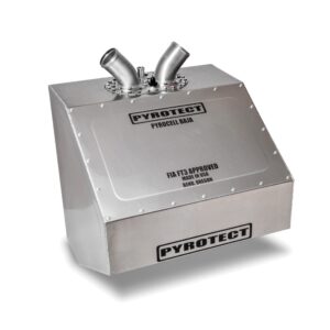 Custom fuel cell build 41