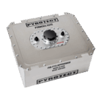 PyroCell Elite Aluminum Fuel Cell