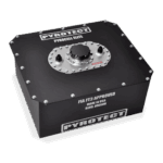 PyroCell Elite Steel Fuel Cell