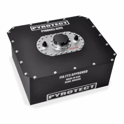 PyroCell Elite Steel Fuel Cell