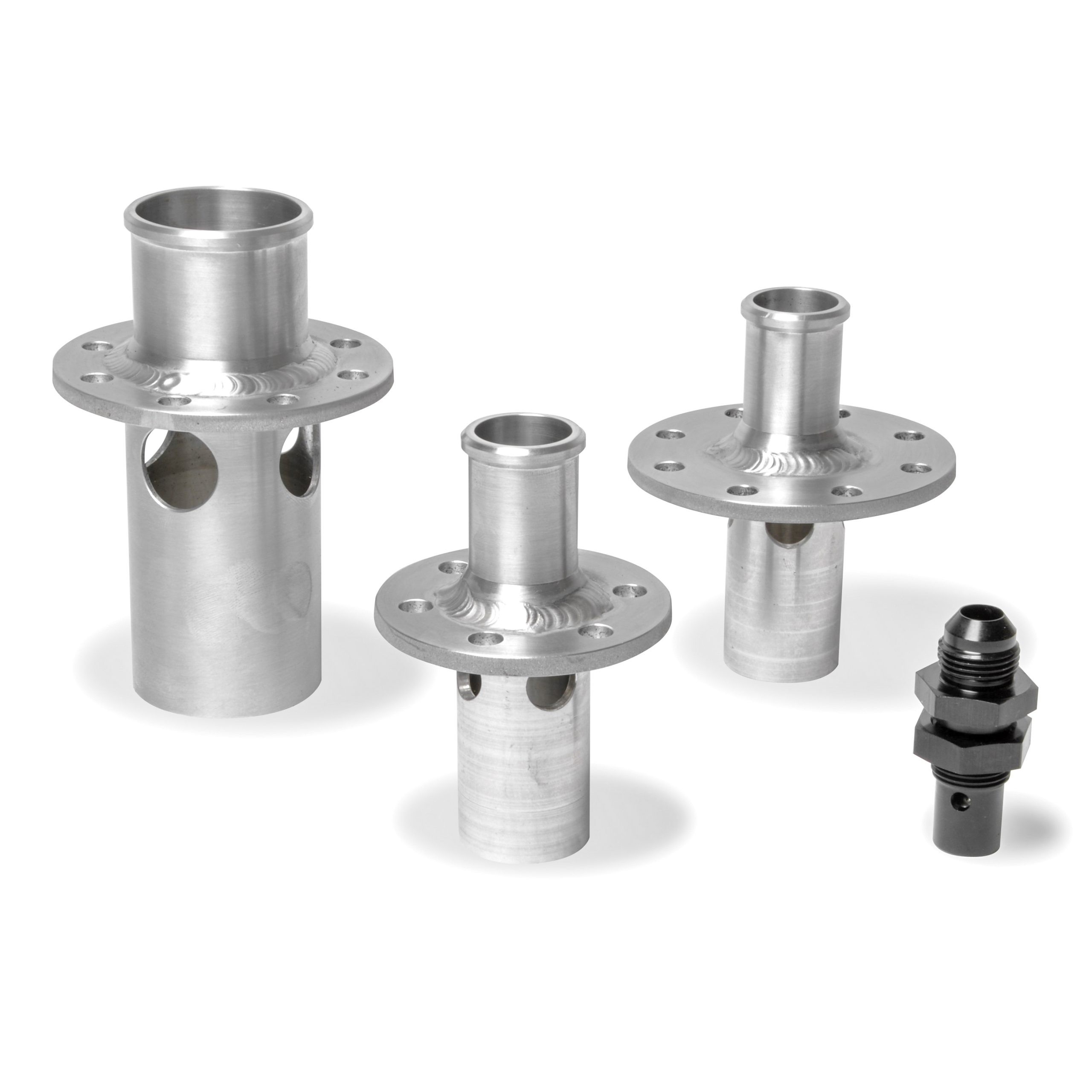 vent_check_valves 1.75" Vent Check Valve, 10 Bolt, Round - Image 1