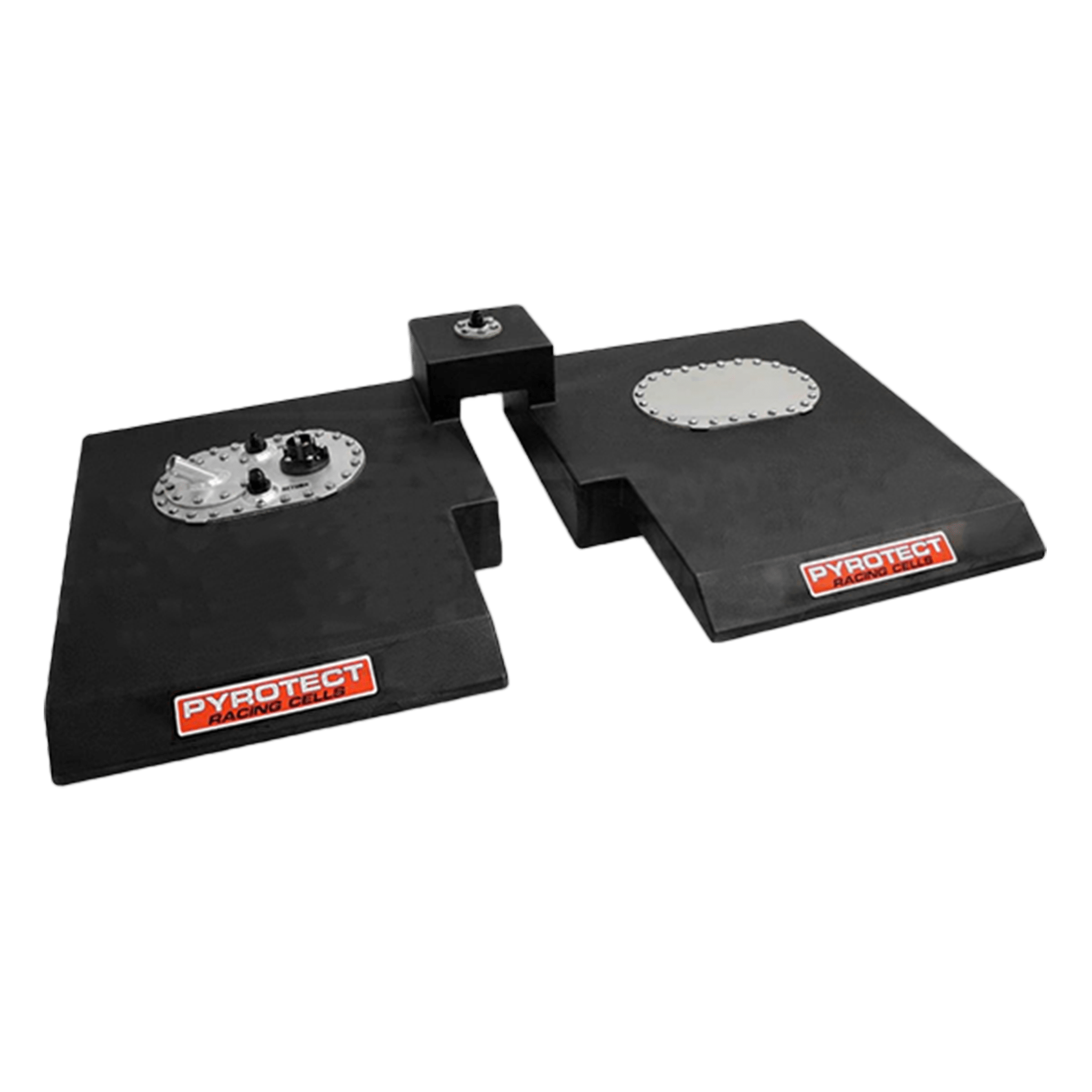 Roto Mold Fuel Cell Can-Am X3 Fuel Cell - Image 1