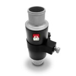 Discriminator Valve Clamp