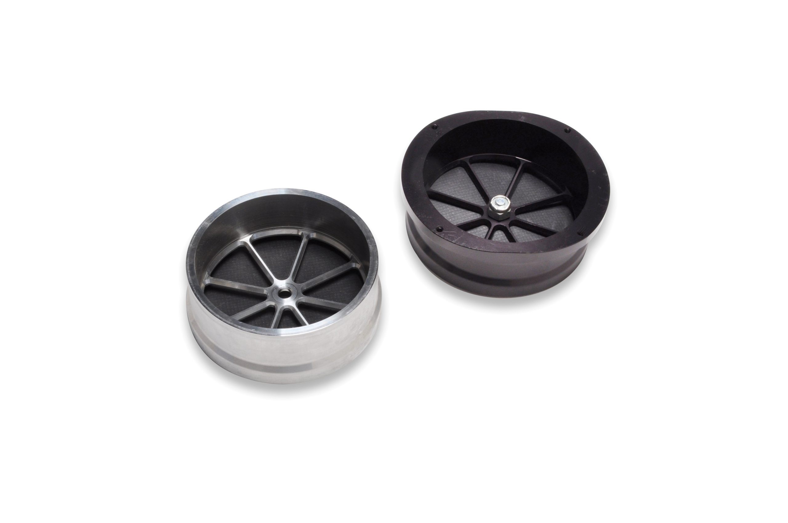 Filler-Valves_Wagon-Wheel-scaled-1.jpg 3.5” Wagon Wheel Flapper Fill Valve, Bolt-On - Image 1