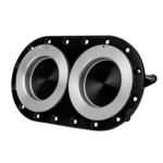 Redhead PP20DVR4.5-TM Dual Tank Mount Receiver, 4.5”