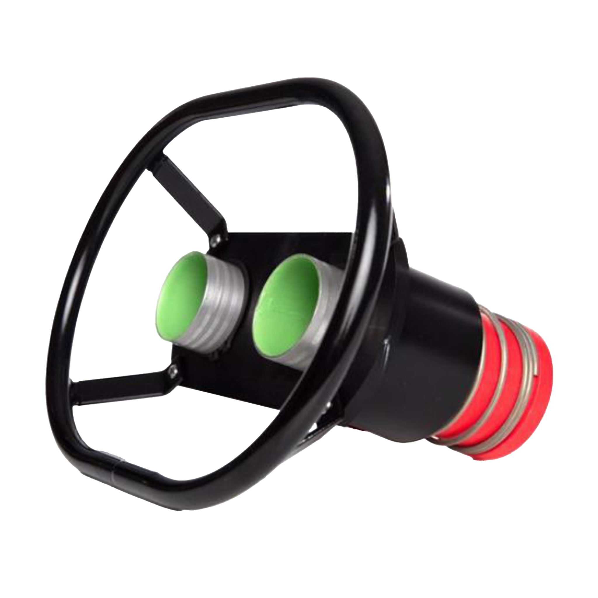 PPDVM100MM_10.png RedHead PP20DVM4.5 Dual Probe w/ Handle - 4.5" Center - Image 1