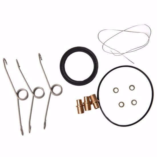 Redhead-Female-Rebuild-Kit.jpeg RedHead RRK Dry Break Repair Kit for Female RedHead - Image 1