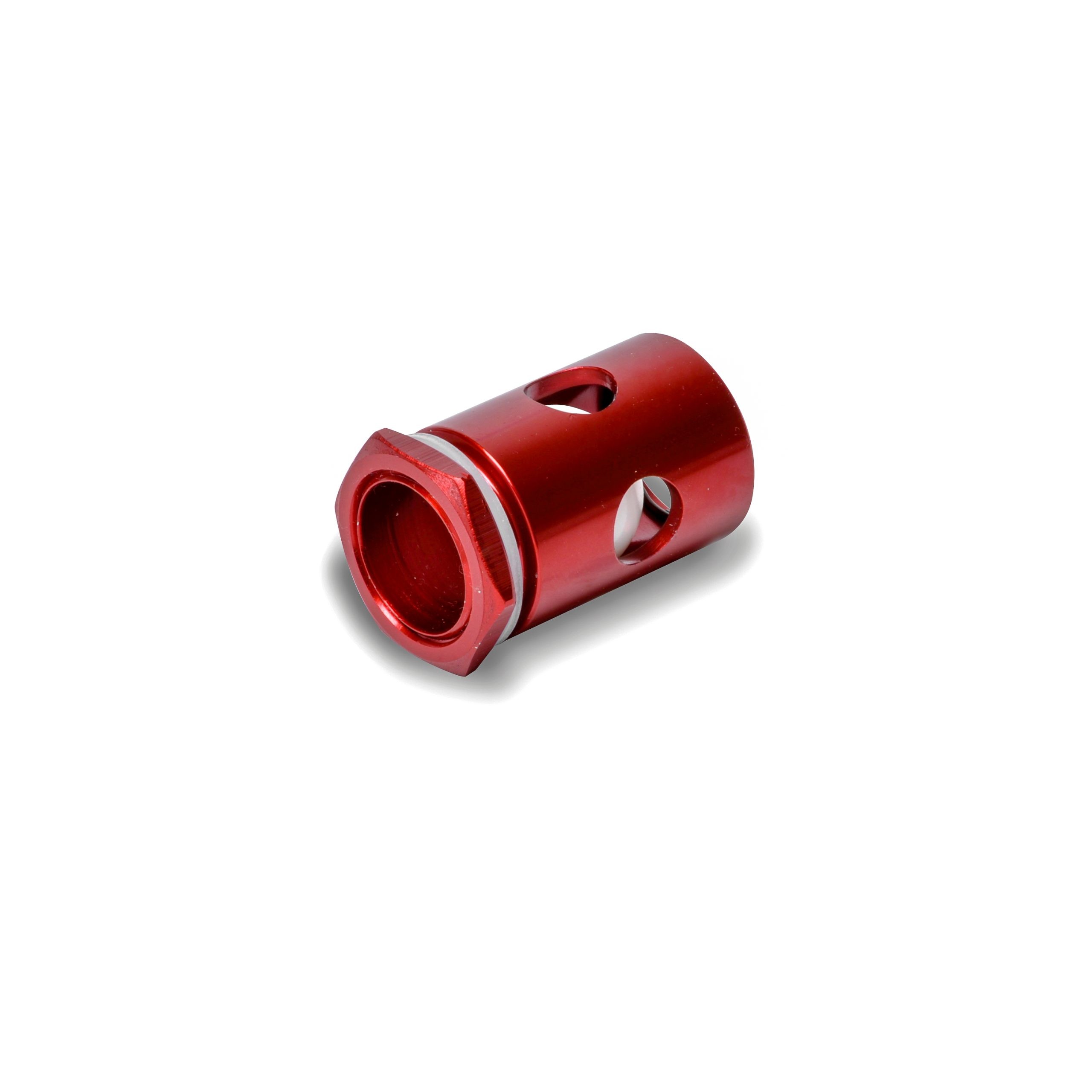 red_check_valve-scaled-1.jpg 1" Check Valve for Collector Tank - Image 1