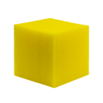 Fuel Cell Foam 2 Gallon Cube 8″ x 8″ x 8″