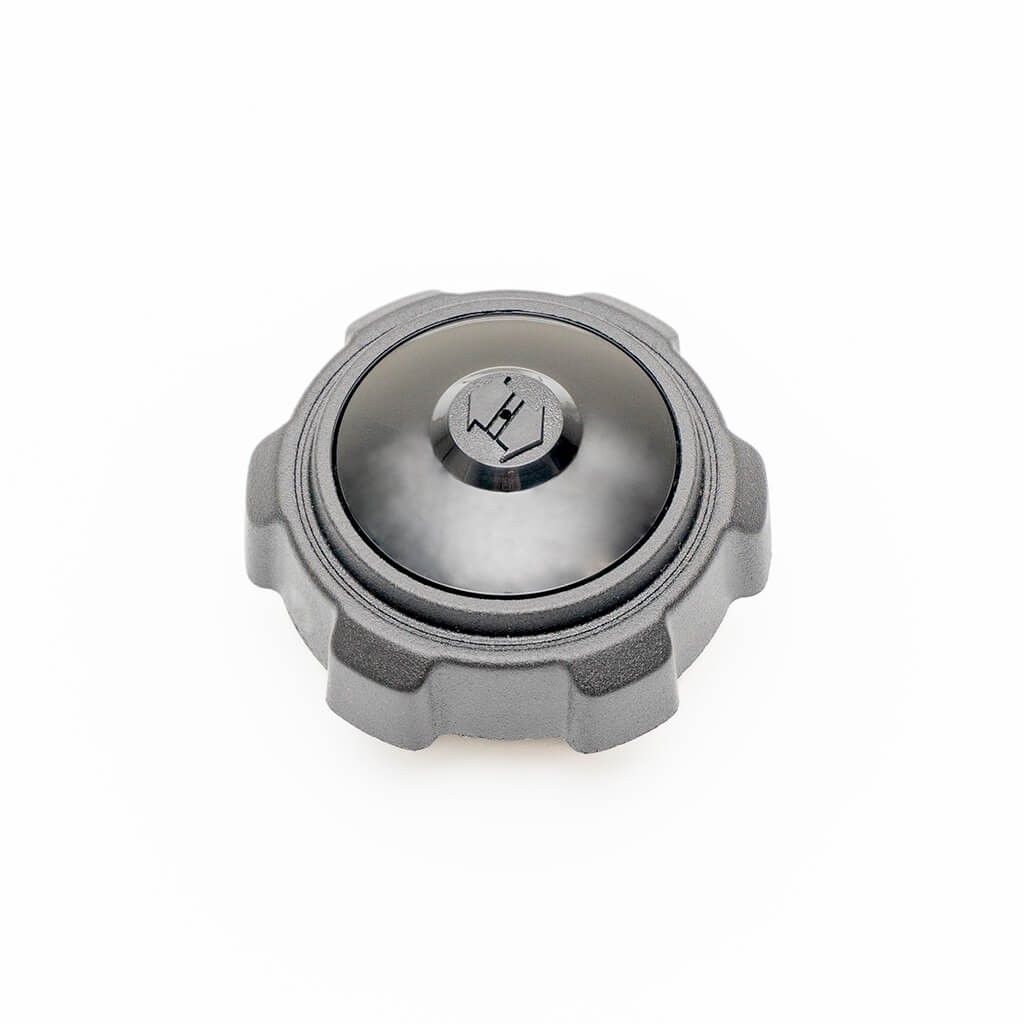 SAE Kelch-Vented-Cap-Top Baja SAE Vented Fuel Tank Cap - Image 1