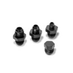 -8 AN Male to -6 AN Male Reducer